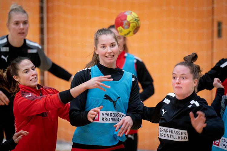 Foto: Liselotte Sabroe/Ritzau Scanpix