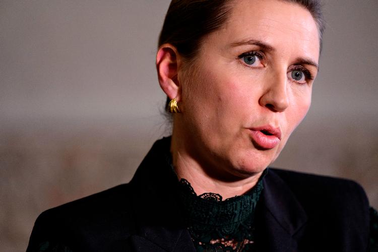 Foto: Philip Davali/Ritzau Scanpix