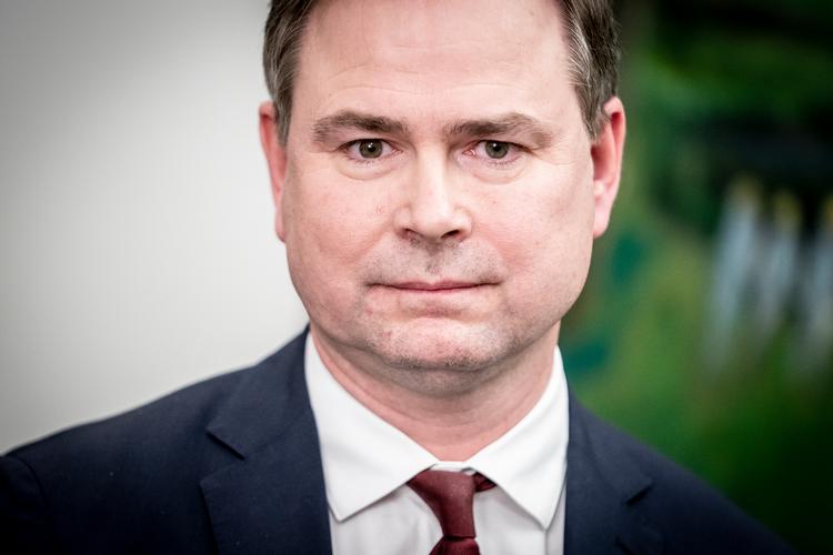 Foto: Mads Claus Rasmussen/Ritzau Scanpix
