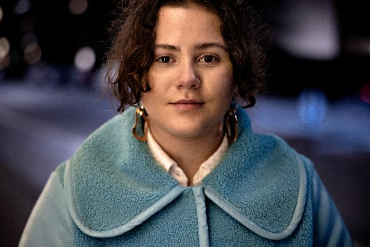 Foto: Jacob Ehrbahn