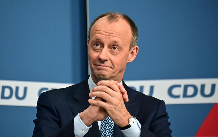 Foto: Tobias Schwarz/Ritzau Scanpix
