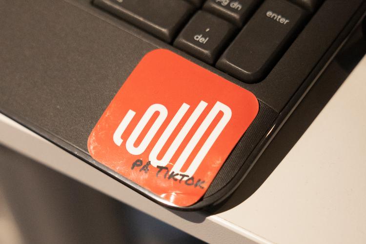 Radio Loud har fået meget kritik i sin korte levetid. Men i dette tilfælde er kritikken altså formuleret af en person, der gemmer sig bag et fiktivt alias.  Foto: Tilde Døssing Tornbjerg