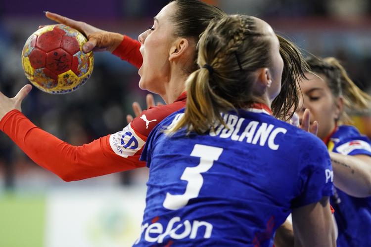 Foto: Liselotte Sabroe/Ritzau Scanpix