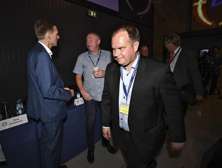 Foto: Ernst van Norde