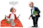 Tegning:  Roald Als