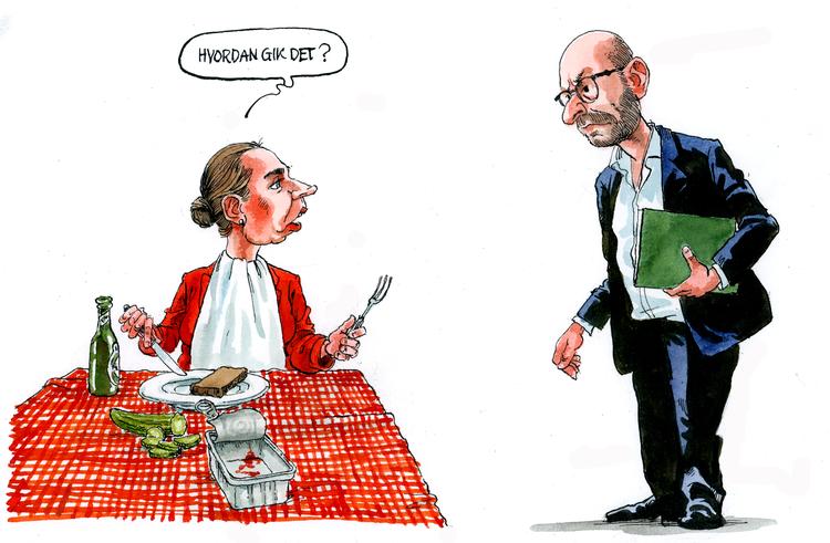 Tegning:  Roald Als