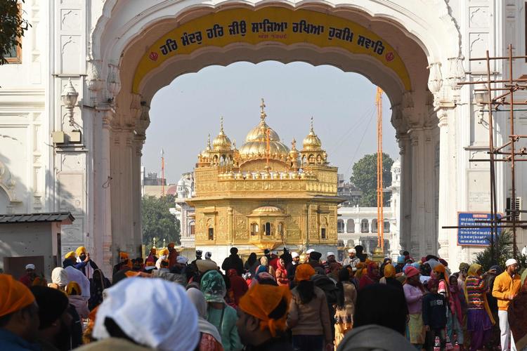 Foto: Narinder Nanu/Ritzau Scanpix