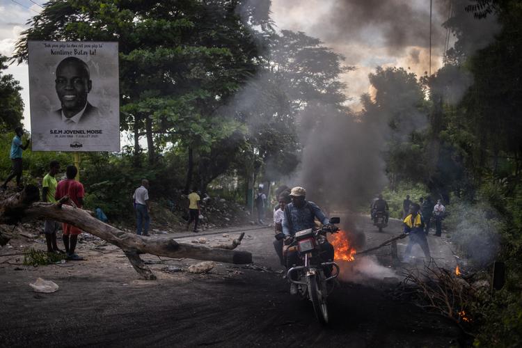 Foto: Adrees Latif/Ritzau Scanpix