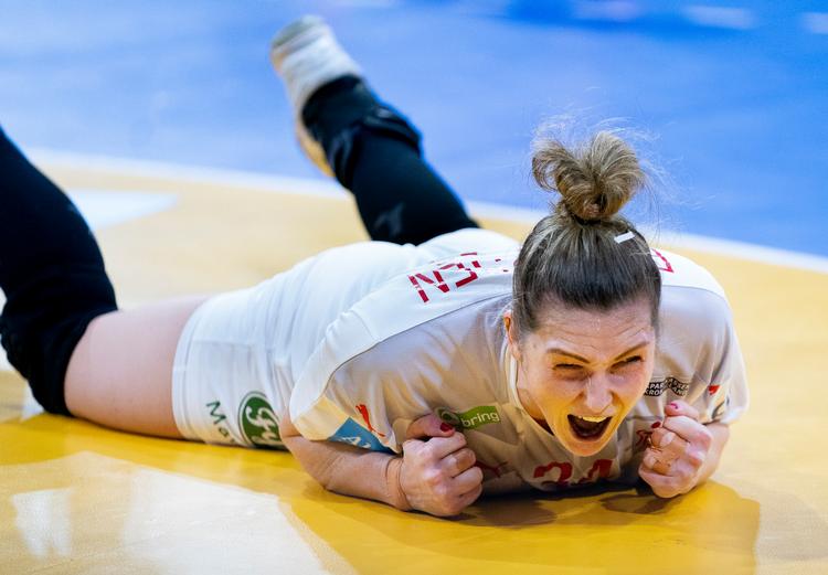 Foto: Liselotte Sabroe/Ritzau Scanpix