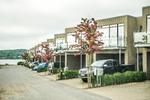 Salgstiderne på huse var i tredje kvartal på det laveste niveau i 15 år, men retningen på boligmarkedet går entydigt mod mere afdæmpede prisstigninger og færre bolighandler«, mener boligøkonom. Foto: Hansen Michael