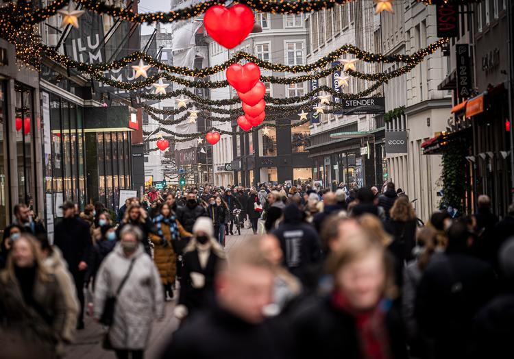 Hvor er de ristede kastanjer blevet af? Foto: Jonas Olufson