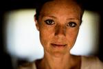 Tv-vært og journalist Lise Rønne har fået en stilling som redaktør hos Gyldendal. Foto: Janus Engel