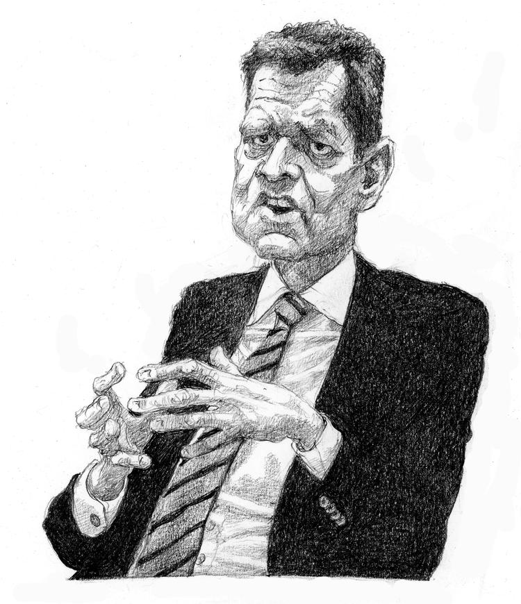 Foto: Roald Als/POLITIKEN