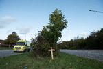 Alt for mange bilister kører, selv om de fysisk eller psykisk ikke er i en tilstand, der gør det forsvarligt. Arkivfoto. Foto: Søren Vendelbo/Søren Vendelbo