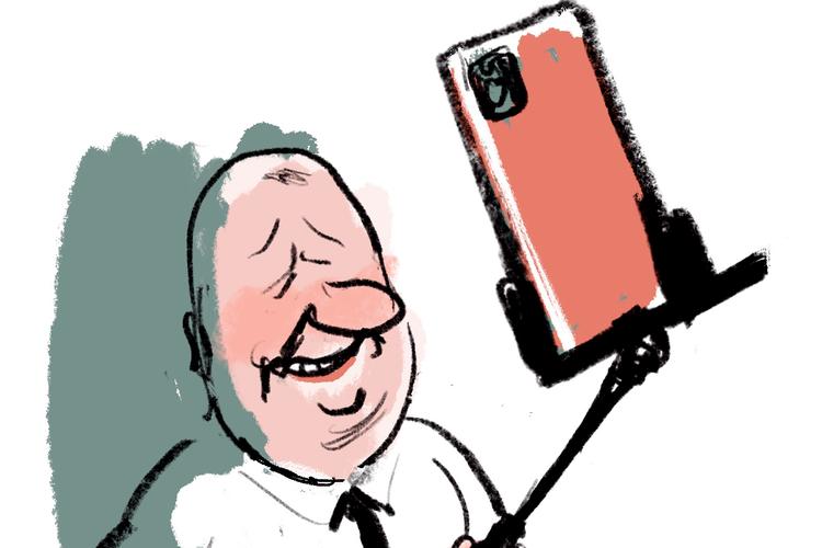 Foto: Mette Dreyer/POLITIKEN