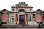 Ny Carlsberg Glyptotek, også kaldet Glyptoteket, i København har 6.000 genstande i sin antikke samling og har ikke det fulde overblik over genstandenes oprindelse, oplyser museet.  Foto: Jens Dresling/Ritzau Scanpix