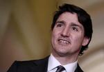     Som Canadas premierminister har Justin Trudeau talt med personlig overbevisning om diversitet og tolerance. Foto: Olivier Douliery/Ritzau Scanpix