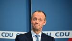 Mange finder ham arrogant, forfængelig og selvglad, men Friedrich Merz, arvtager efter Armin Laschet og Angela Merkel på CDU-formandsposten, mener selv, at han er selvskrevet til jobbet som kansler, og så er han en superliberal, hård negl. Arkivfoto  Tobias Schwarz