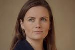     Enhedslisten er med Mai Villadsen i spidsen i år blevet tiltagende konfrontatorisk overfor den socialdemokratiske regering. Foto: Miriam Dalsgaard