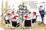 Tegning Mette Dreyer