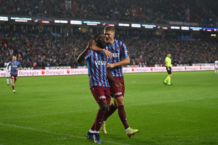 Foto: Ozan Kose/Ritzau Scanpix