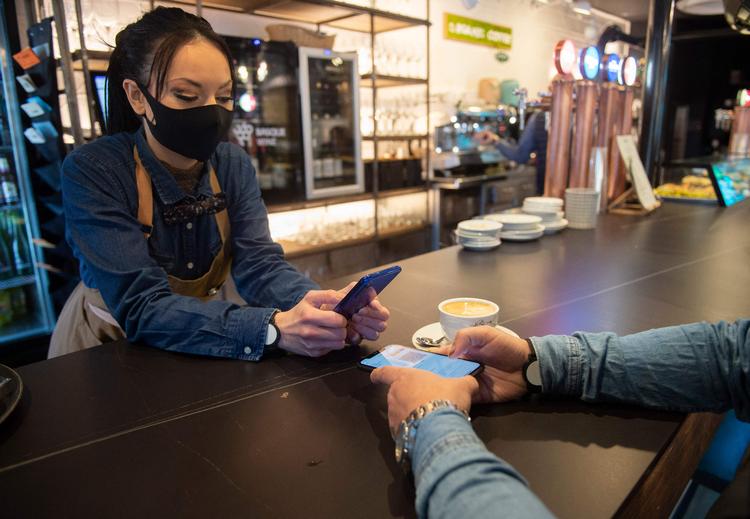 Foto: Ander Gillenea/Ritzau Scanpix