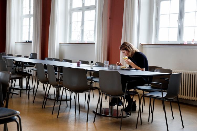 Når lærere og skoleledere oplever digital chikane, sker det oftest på forskellige måder, viser undersøgelse. (Arkivfoto) Foto: Finn Frandsen