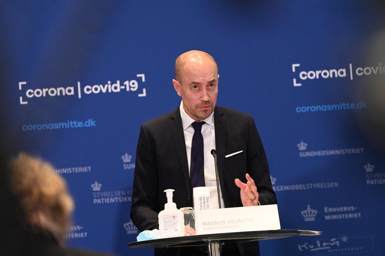 Foto: Philip Davali/Ritzau Scanpix