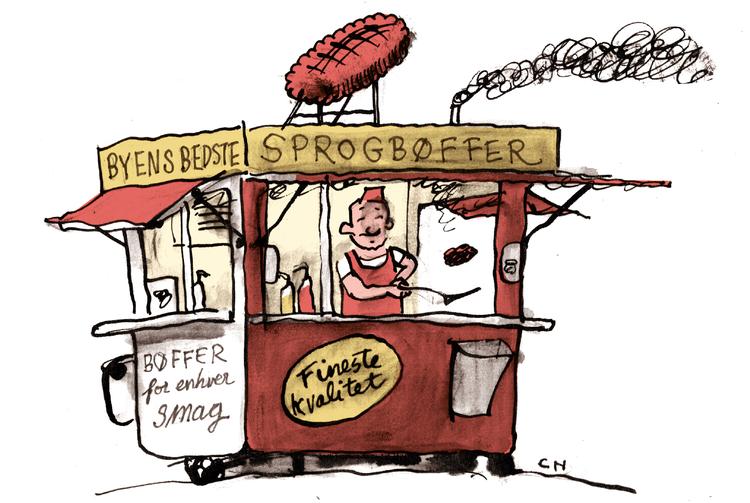 Foto: Claus Nørregaard/POLITIKEN