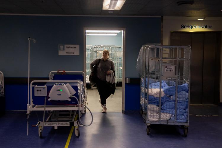 Foto: Finn Frandsen (arkiv)