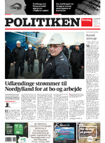 A_forside_To Politiken 23-12-2021 Lands 1udg