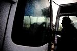Flere eksperter vurderer, at Flextrafiks arbejdsforhold kan være ulovlige, og blandt transportordførerne er der bred enighed om, at de er uacceptable. Foto: Martin Lehmann