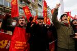Foto: Dilara Senkaya/Ritzau Scanpix