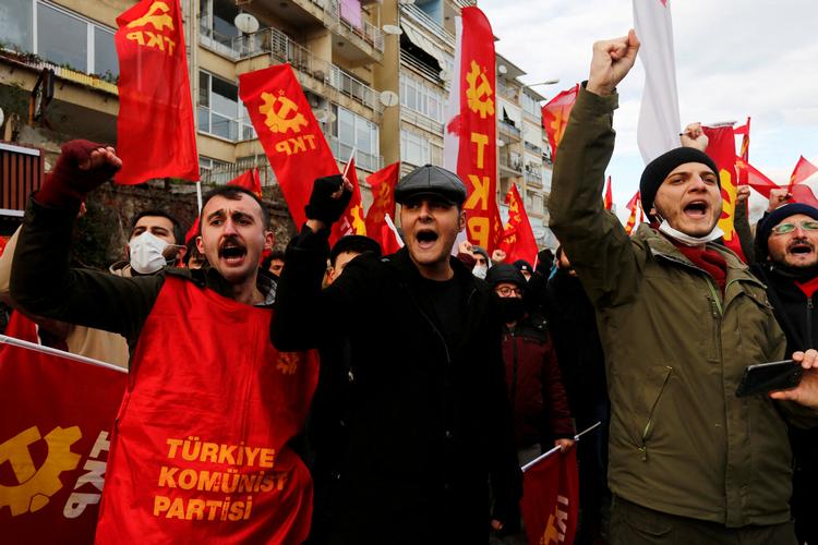 Foto: Dilara Senkaya/Ritzau Scanpix