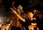 Foto: Tyrone Siu/Ritzau Scanpix