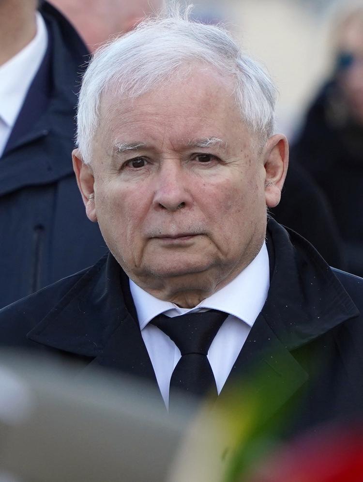 Foto: Janek Skarzynski/Ritzau Scanpix