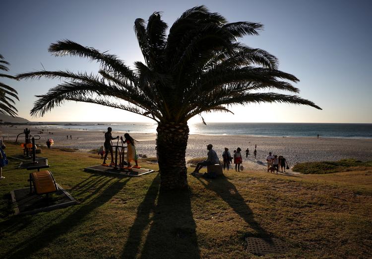 Foto: Mike Hutchings/Ritzau Scanpix