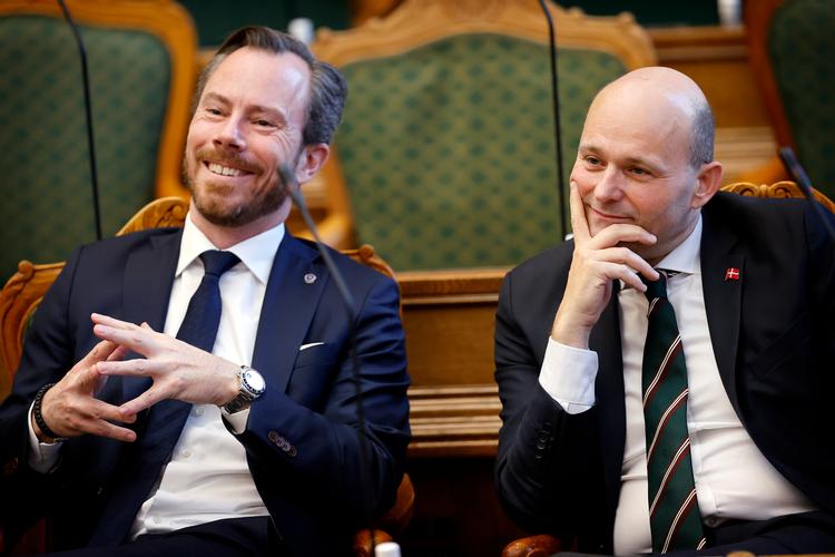 Foto: Jens Dresling