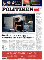 A_forsiden Politiken 27-12-2021 Lands 1udg