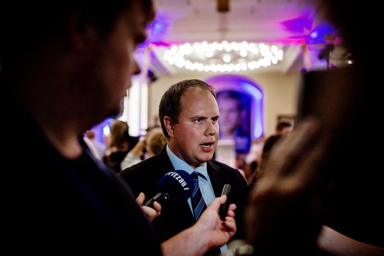 Foto: Miriam Dalsgaard