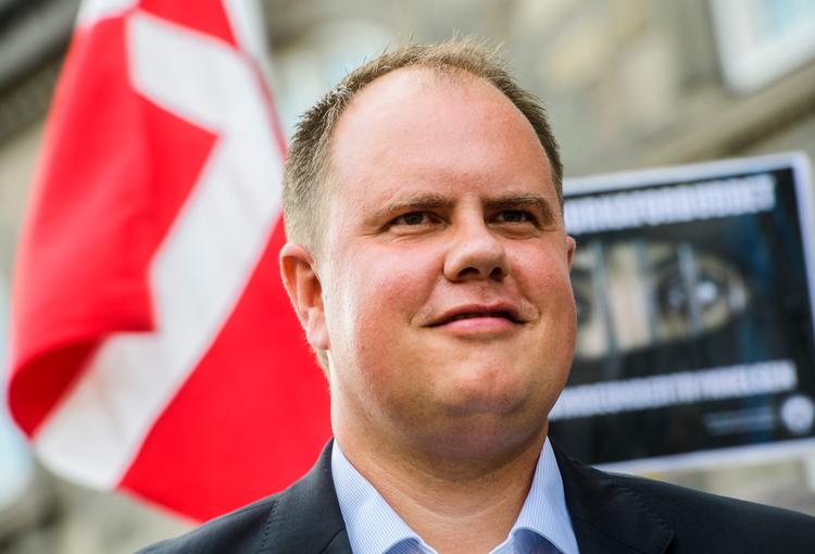 Foto: Jonas Olufson