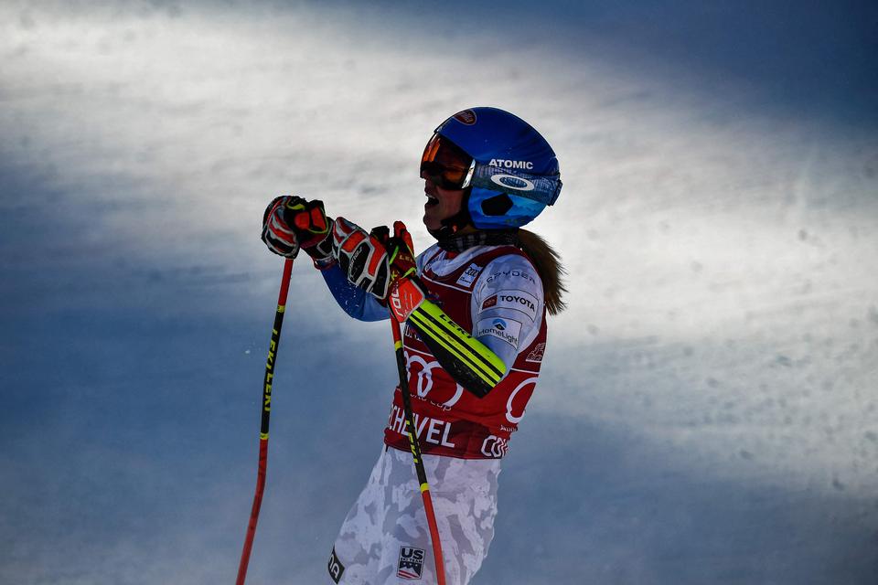 Jeff Pachoud/Ritzau Scanpix