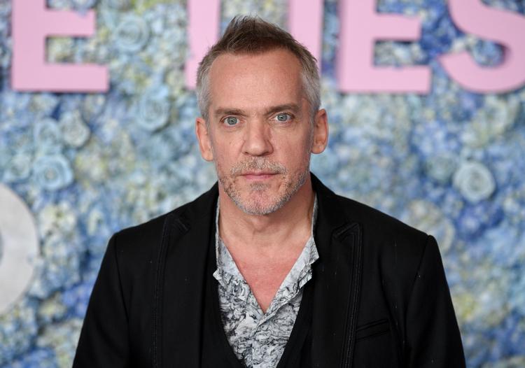 Filmskaber Jean-Marc Vallée blev kun 58 år gammel. Foto: Evan Agostini/Ritzau Scanpix