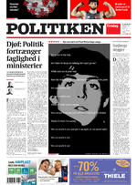 A_forsiden Politiken 28-12-2021 Lands 1udg