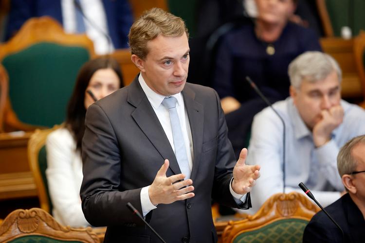 Foto: Jens Dresling