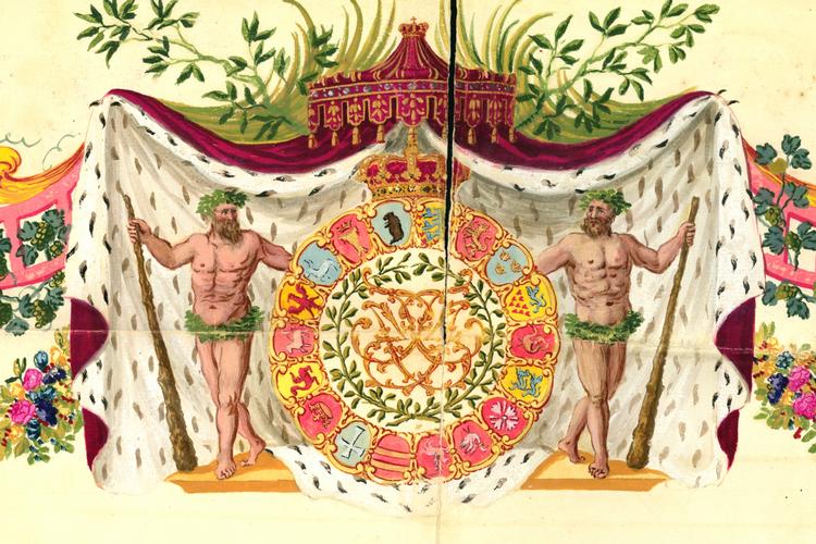 Foto: Niels Gravesen/Rigsarkivet