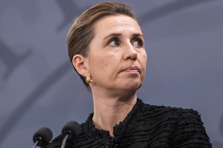 Foto: Ólafur Steinar Rye Gestsson/Ritzau Scanpix