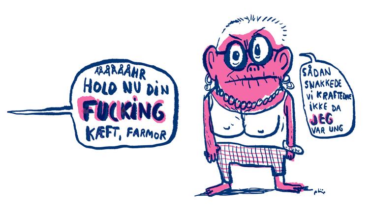 Foto: Philip Ytournel/POLITIKEN