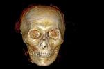 Foto: AFP PHOTO / HO / EGYPTIAN MINISTRY OF ANTIQUITIES/Ritzau Scanpix