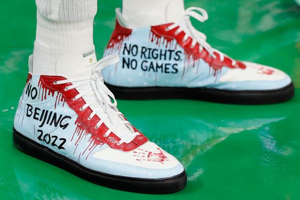 Foto: Michael Dwyer/Ritzau Scanpix